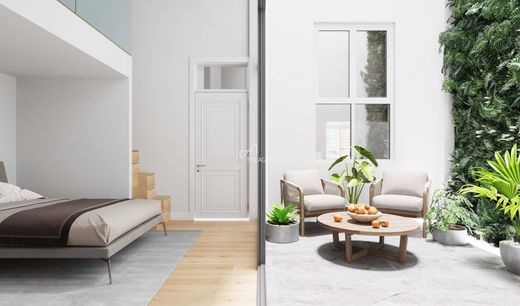 아파트 / 리스본, Lisbon