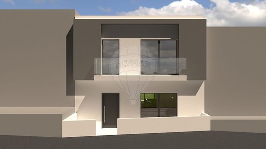 Villa a Estômbar e Parchal, Lagoa