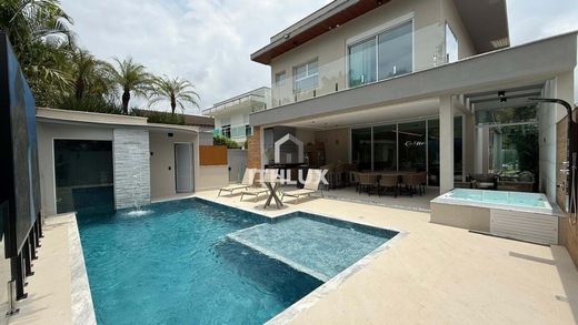 Villa à Bertioga, São Paulo