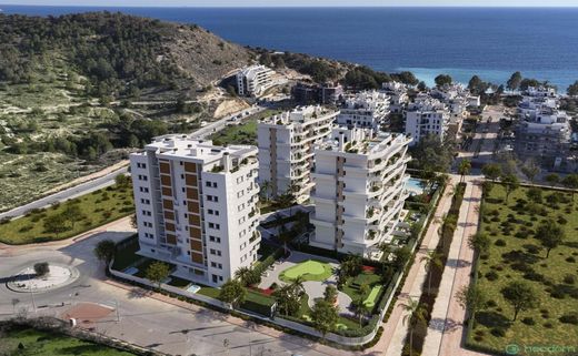Piso / Apartamento en Alicante, Provincia de Alicante