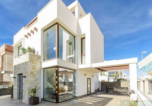 Villa Alicante, Provincia de Alicante