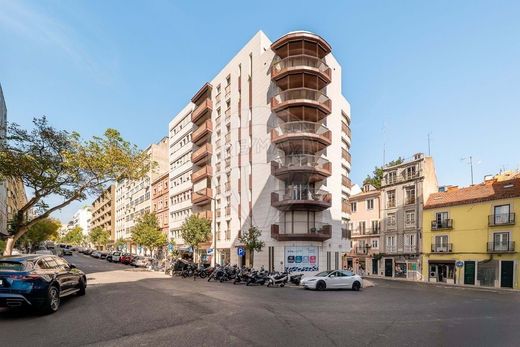 Apartment in Lisbon