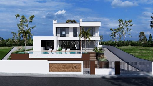Villa en Albufeira e Olhos de Água, Albufeira