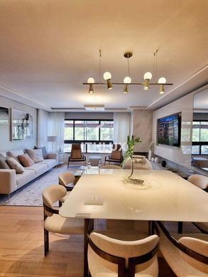 아파트 / 포르투 알레그레, Porto Alegre