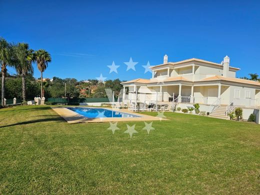 Villa en Boliqueime, Loulé