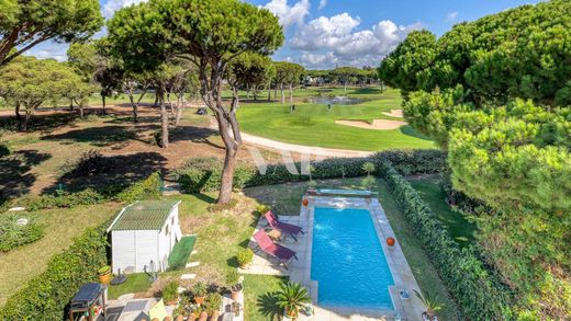 Villa in Vilamoura, Loulé