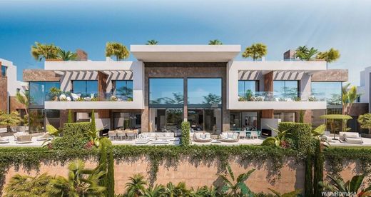Townhouse in Marbella, Malaga