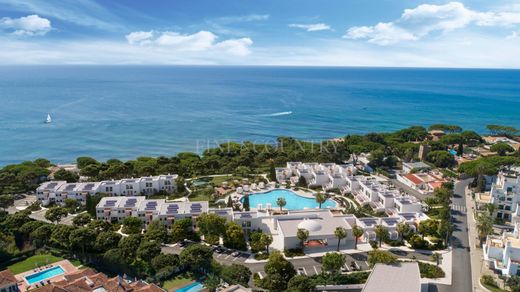 Einfamilienhaus in Albufeira e Olhos de Água, Albufeira