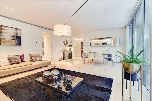 Apartment in Marvila, Lisbon
