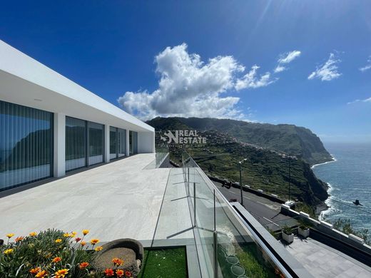 Villa in Ribeira Brava, Madeira