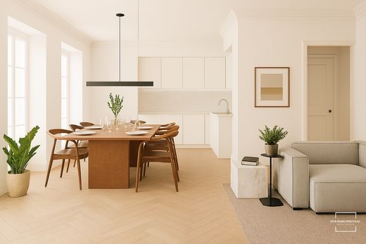 ﺷﻘﺔ ﻓﻲ لشبونة, Lisbon