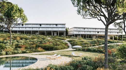 Участок, Торреш, Torres Vedras