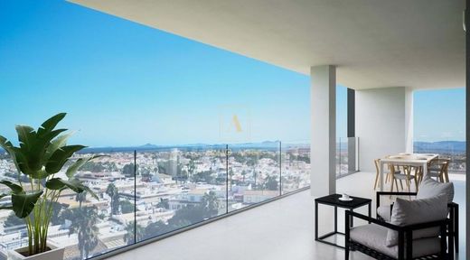 Penthouse Murcia, Región de Murcia