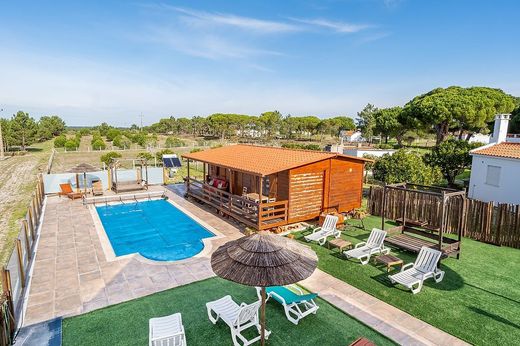 Villa en Grândola, Setúbal