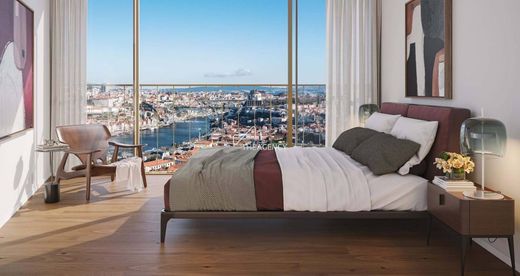 Appartamento a Vila Nova de Gaia, Oporto