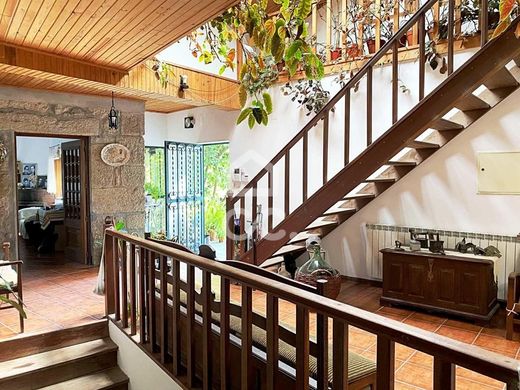 Rustykalny lub Wiejski w Viseu, Distrito de Viseu