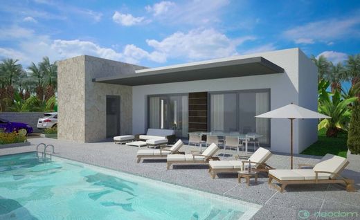 Villa a Alicante, Provincia de Alicante