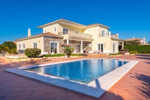 Вилла, Porches, Lagoa