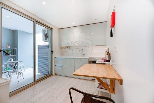 Apartment / Etagenwohnung in Lissabon, Lisbon