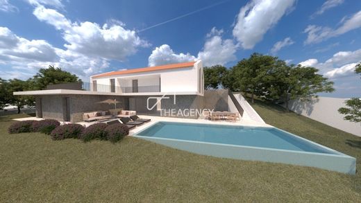 Arsa Colares, Sintra