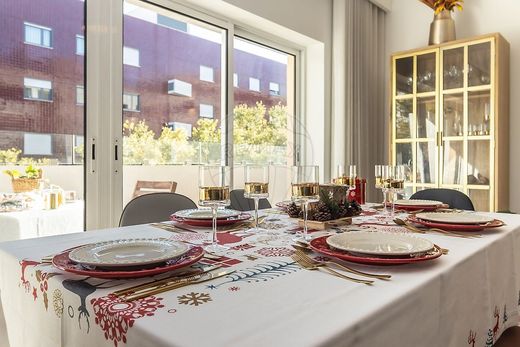 Apartment / Etagenwohnung in Lissabon, Lisbon