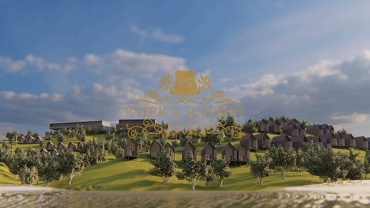 Grond in Silves, Distrito de Faro