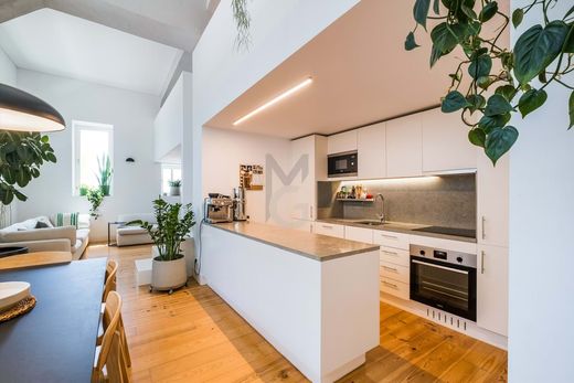 Piso / Apartamento en Misericórdia, Lisboa