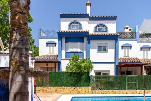 Casa Geminada - Marbella, Málaga