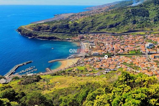 Machico, Madeiraのヴィラ