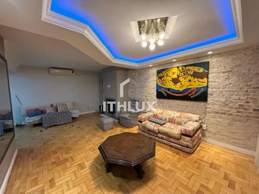 Apartment in Porto Alegre, Rio Grande do Sul