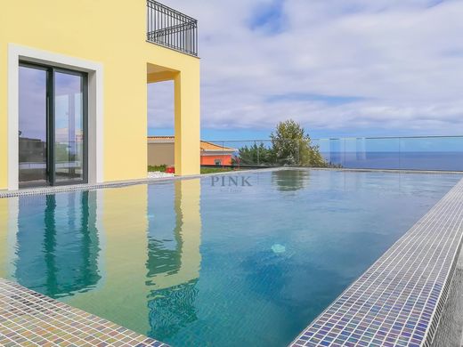 빌라 / Funchal, Madeira