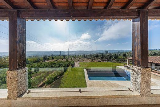 Rural or Farmhouse in Santar, Nelas