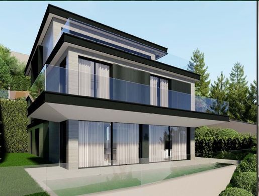 Penthouse in Cascais, Lisbon