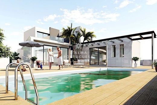 Villa in Albufeira e Olhos de Água, Albufeira Municipality