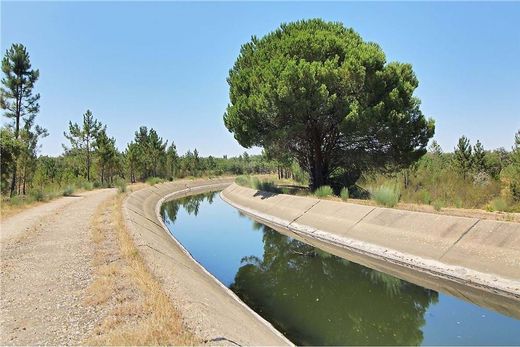 ﻣﻨﺰﻝ ﺭﻳﻔﻲ/ ﺑﻴﺖ ﻤﺰﺭﻋﺔ ﻓﻲ Santiago do Cacém, Distrito de Setúbal