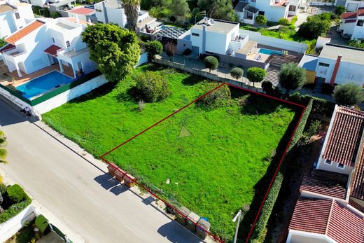 Участок, Alvor, Portimão