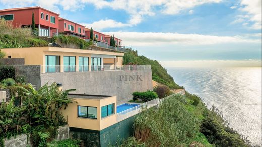 Villa in Calheta, Madeira