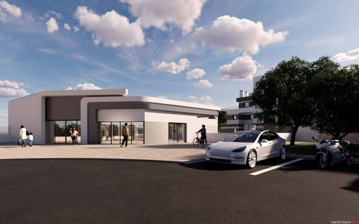 Вилла, Аликанте, Provincia de Alicante