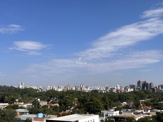 Piso / Apartamento en São Paulo
