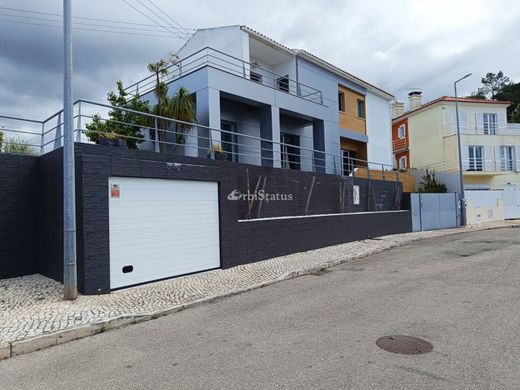 Sesimbra, Distrito de Setúbalのヴィラ