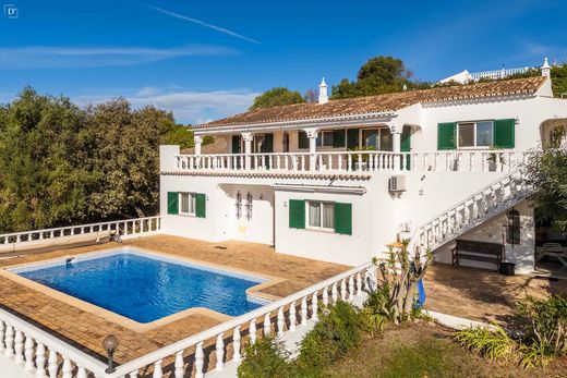 Villa in São Brás de Alportel, Distrito de Faro