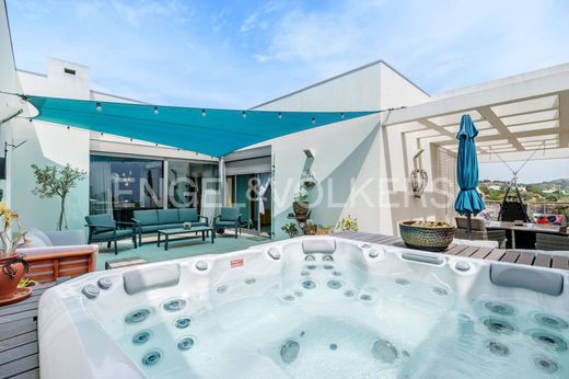 Apartment / Etagenwohnung in Silves, Distrito de Faro