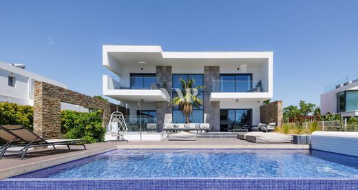 Villa - Vilamoura, Loulé