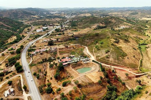 빌라 / Silves, Distrito de Faro