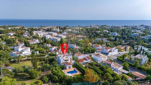 Villa en Lagoa e Carvoeiro, Lagoa