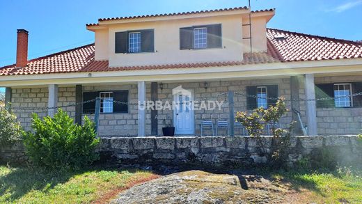 Villa in Riodades, São João da Pesqueira