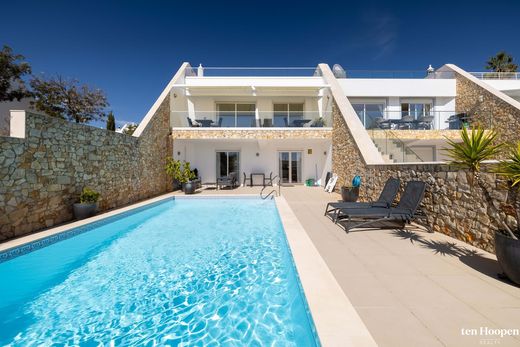 Townhouse in Praia Da Luz, Lagos