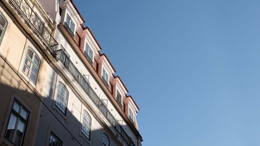 Apartment / Etagenwohnung in Lissabon, Lisbon
