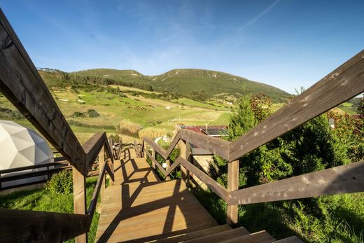 Rustik ya da çiftlik Alenquer, Distrito de Lisboa