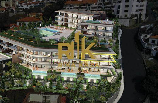 Funchal, Madeiraのアパートメント